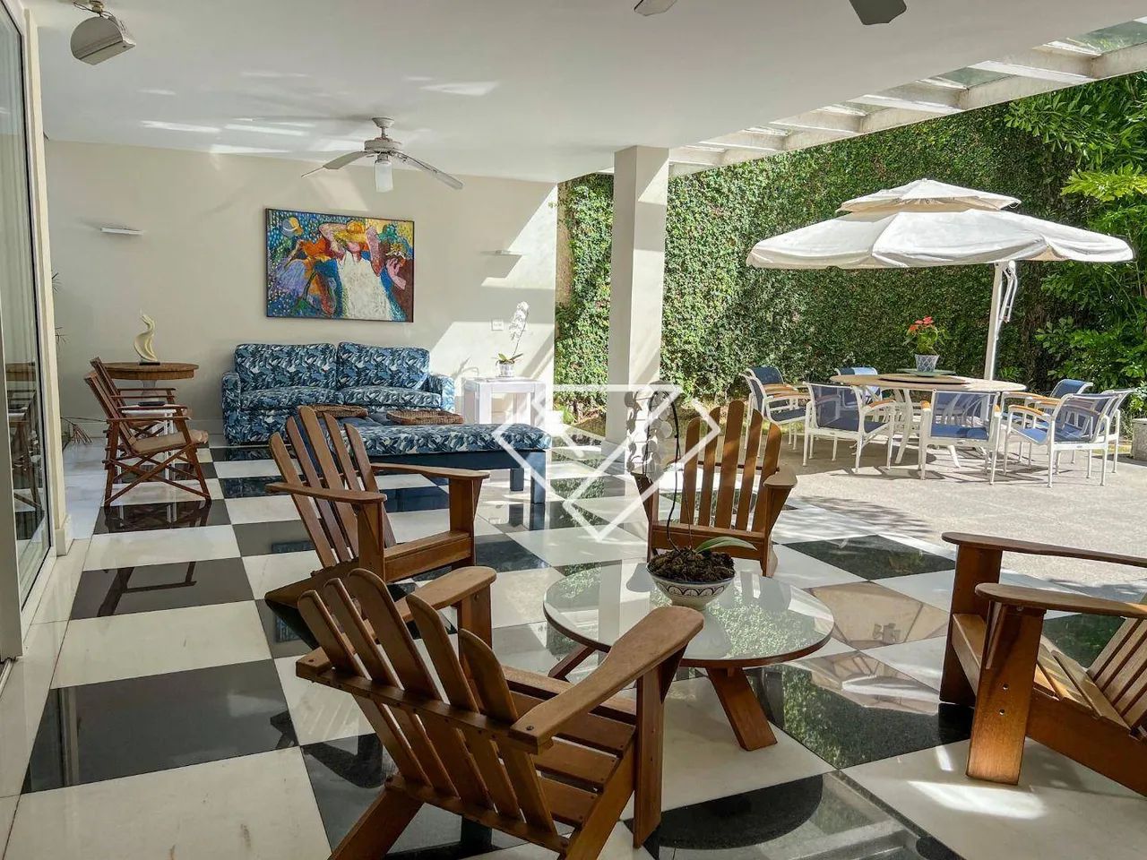 Casa com 5 dormitórios à venda, 1360 m² por R$ 25.000.000,00 - Leblon - Rio de Janeiro/RJ - Foto 10