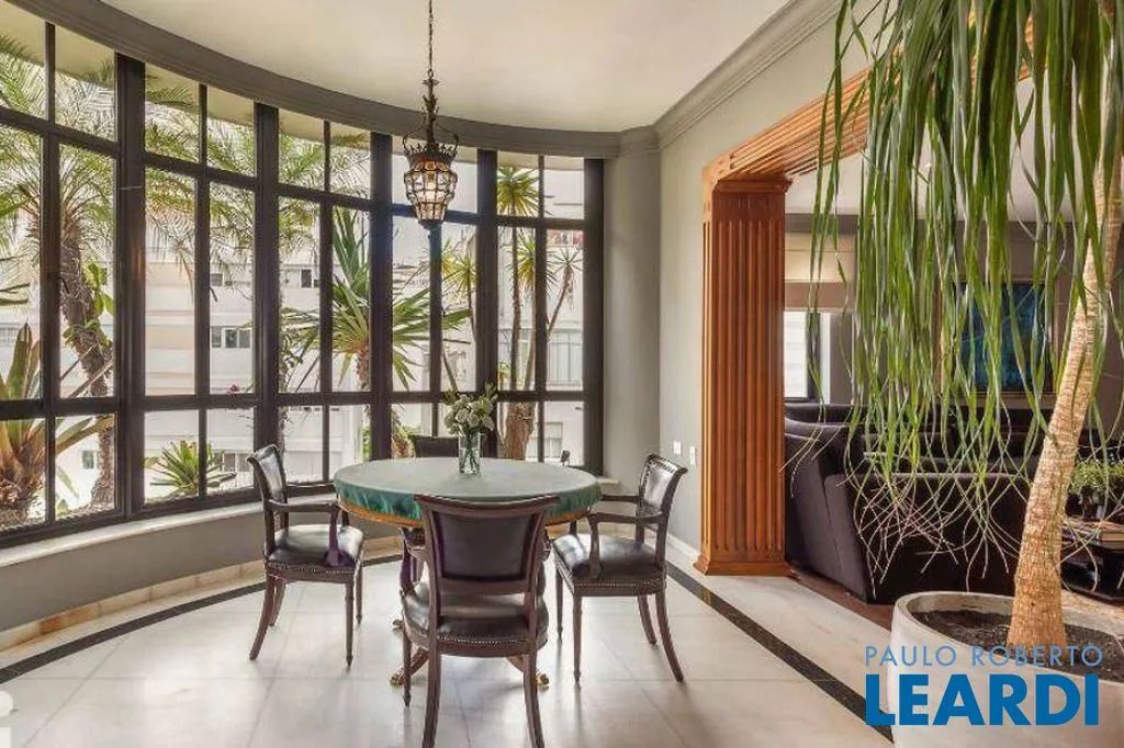 APARTAMENTO - HIGIENÓPOLIS - SP - Foto 4