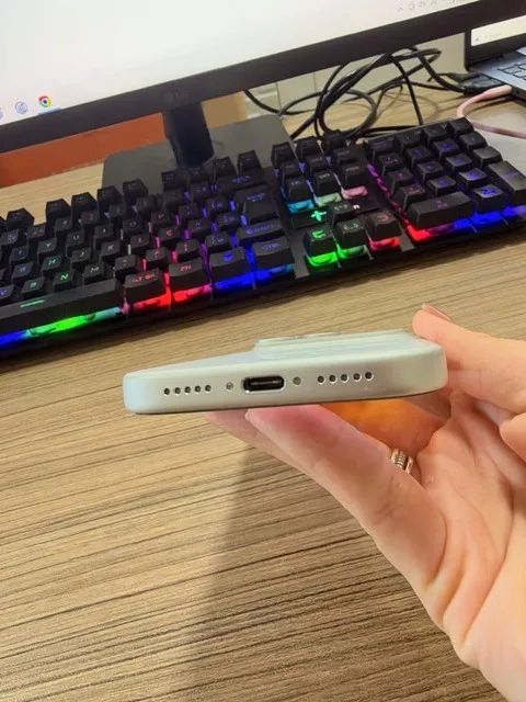 Iphone 17 pro 256GB - Foto 4