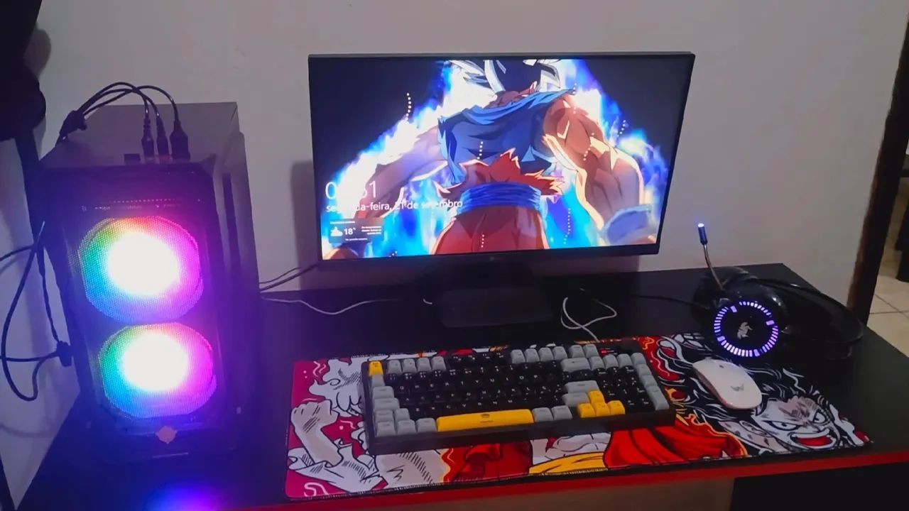 PC Gamer - Foto 3