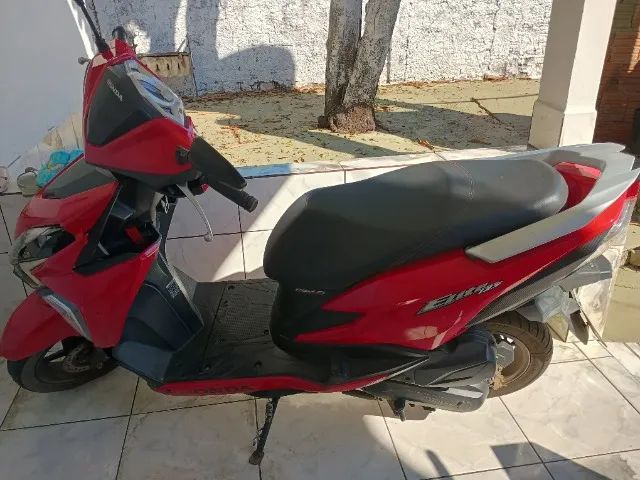 Honda biz 125 - Foto 3