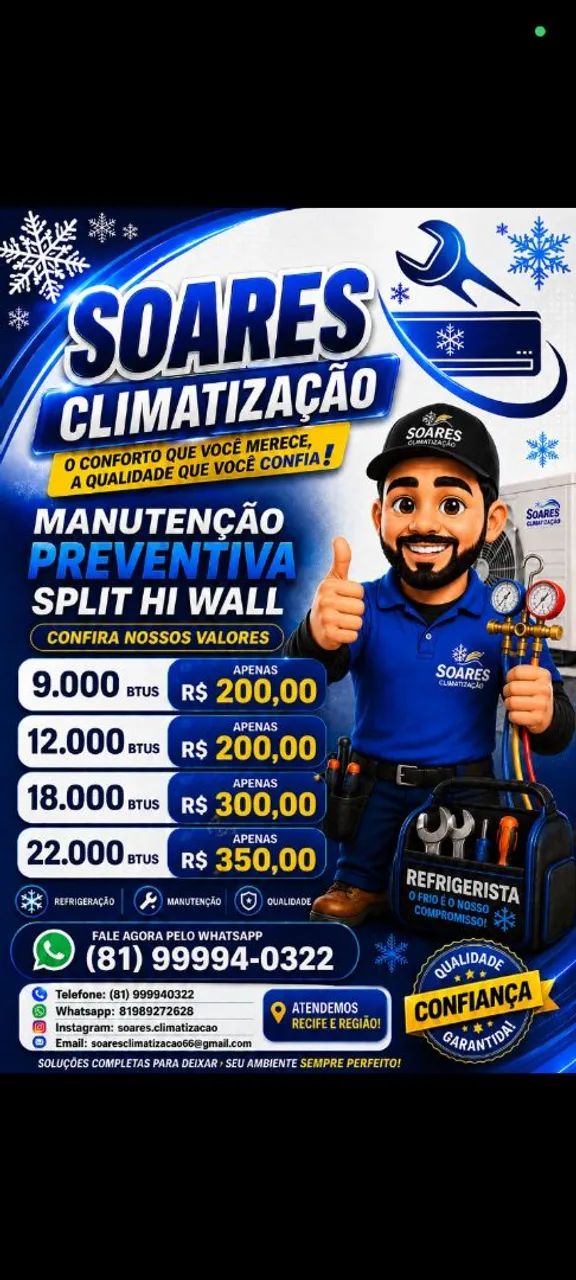 Serviços de climatização  - Foto 2