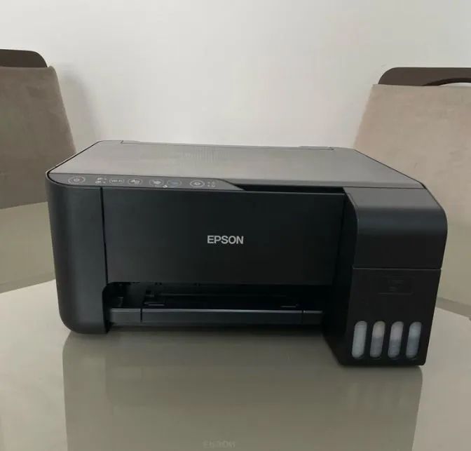 Impressora Epson l3150