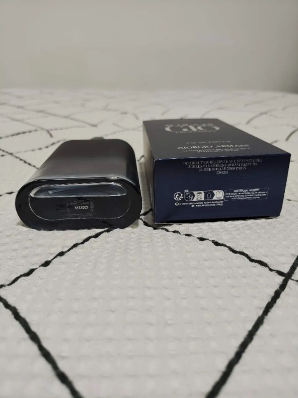 acqua di giò profondo eau de parfum 200ml - Foto 3