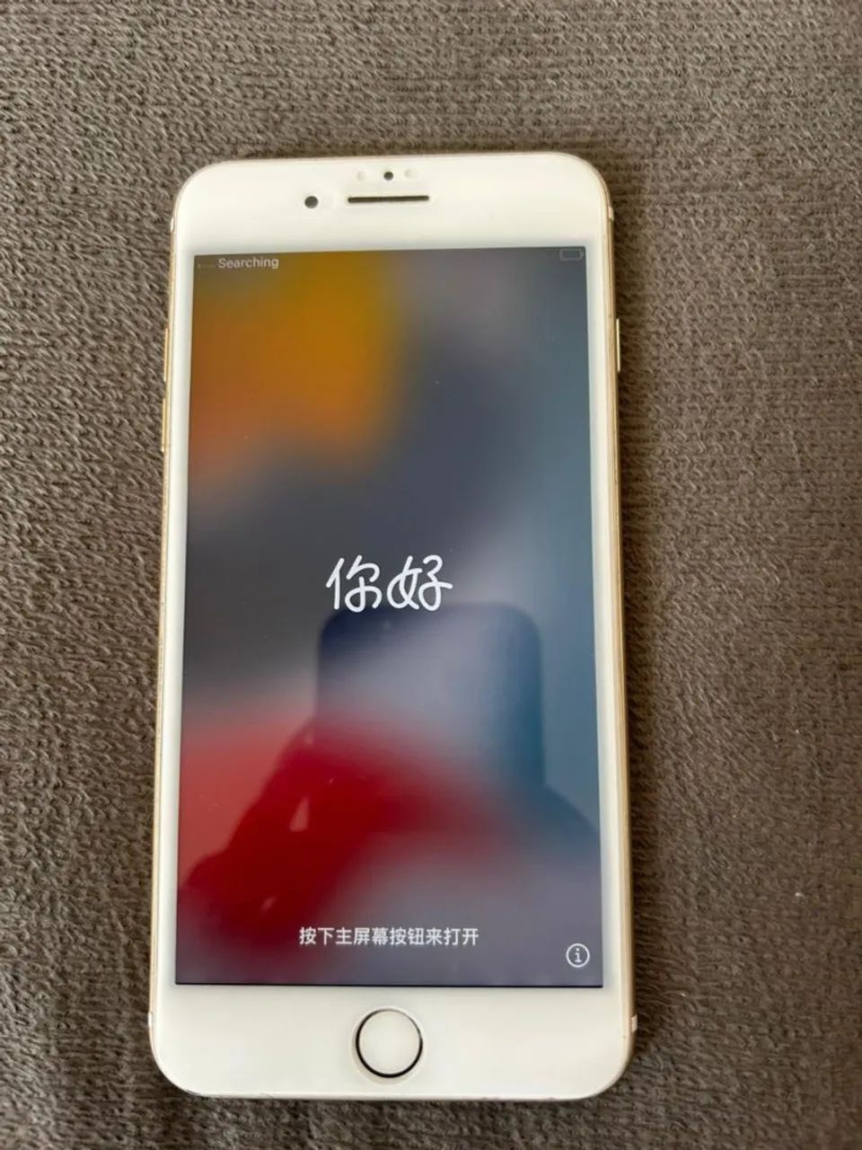 Iphone 7plus - Foto 2