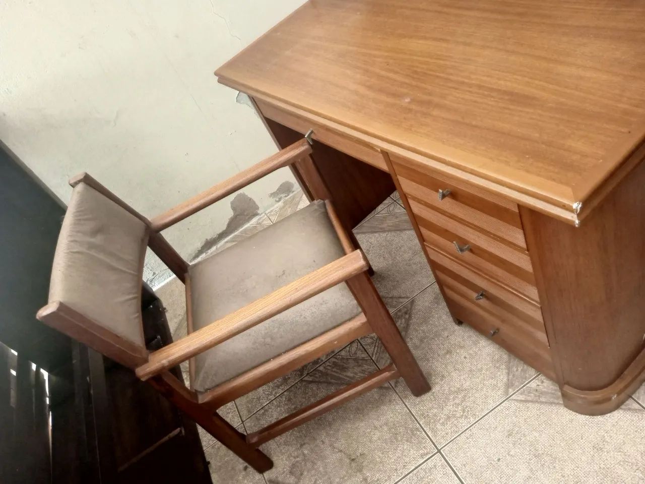 Escrivaninha  - Foto 2