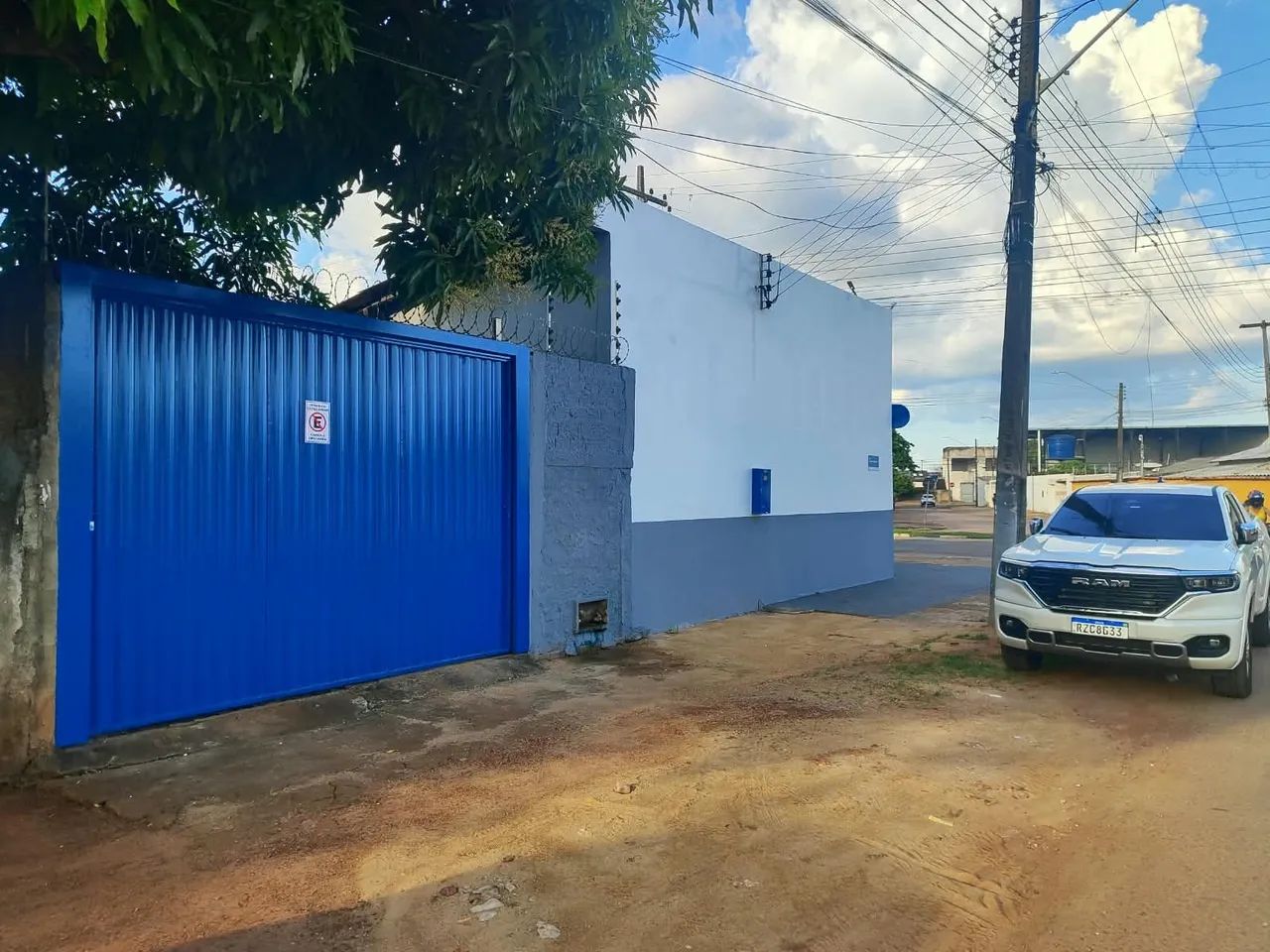 Imóvel Comercial  - Foto 3