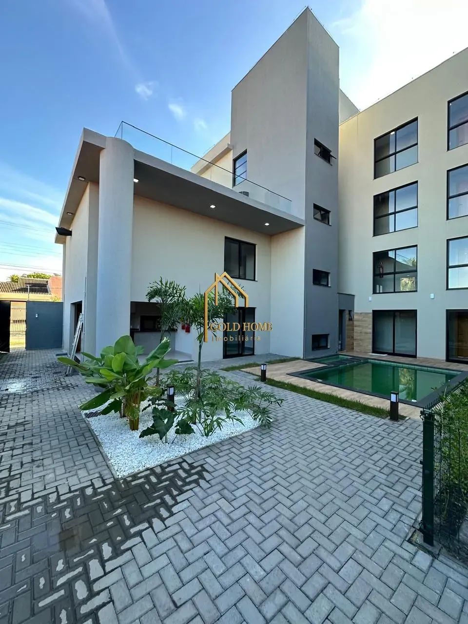 Alugo Apartamento No Bairro Boa Esperança