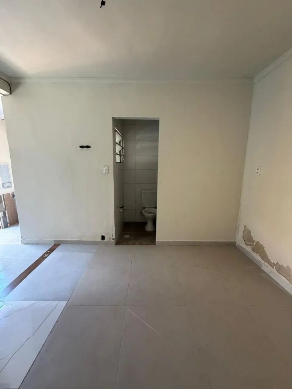 Bangalô reformado Vila Caiçara  - Foto 3