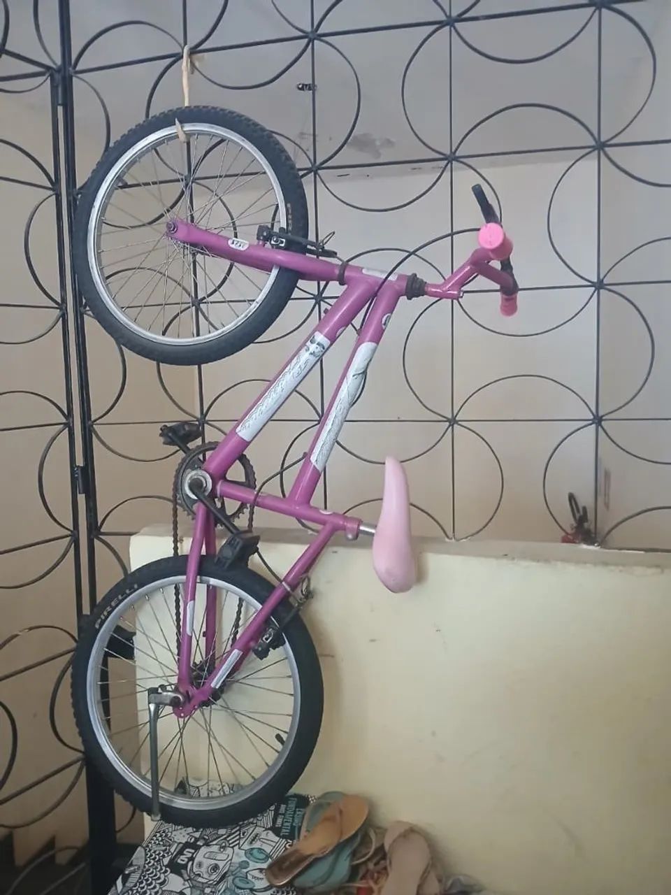 Bicicleta infantil  - Foto 2
