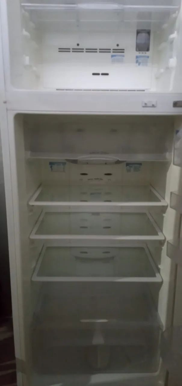 Geladeira Electrolux Df44 - Foto 2