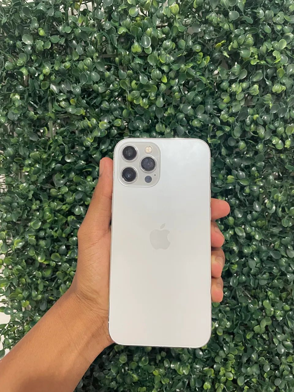 iPhone 12 Pro Max 256 GB - Foto 2