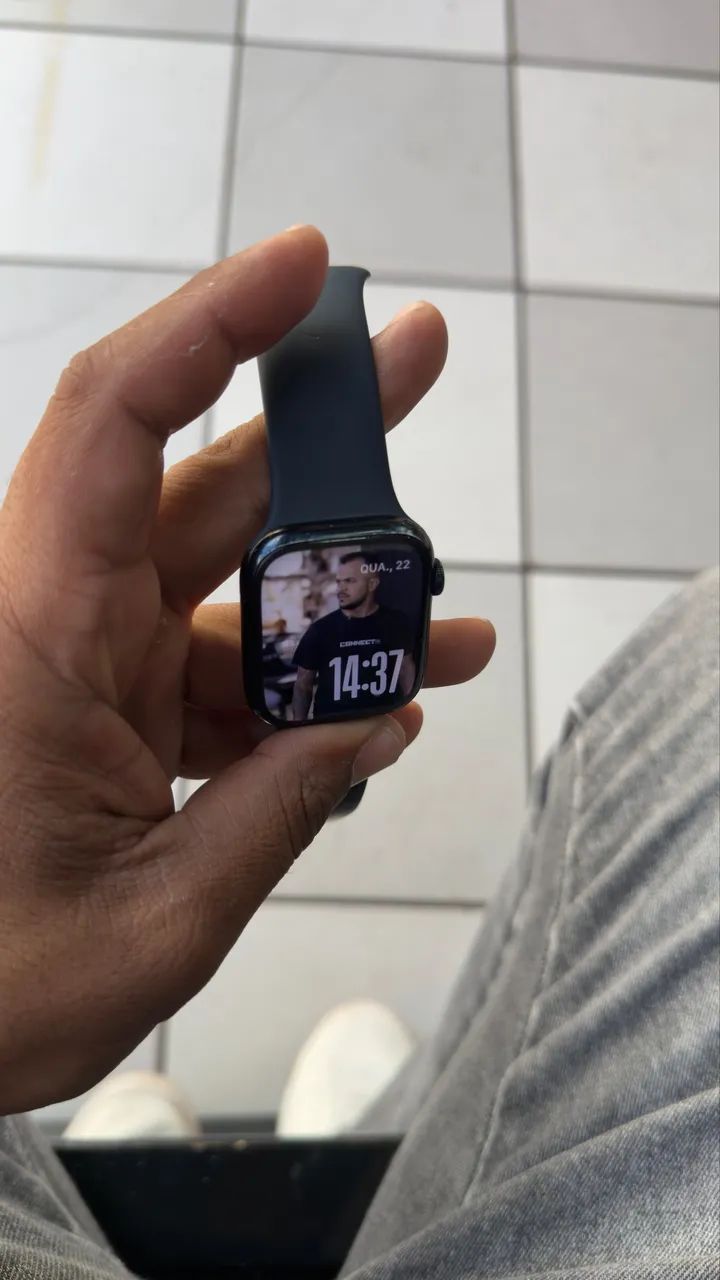 Apple Watch série 9 - Foto 3