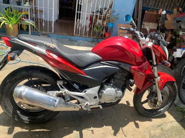 cb 300 2013/2014 - Foto 3