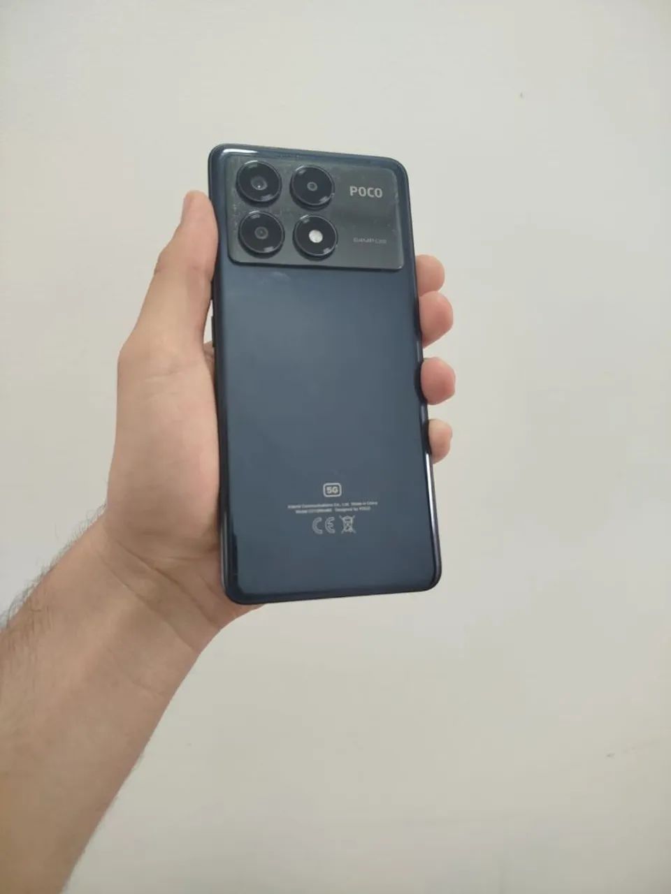 Poco x6 pro 512gb - Foto 2