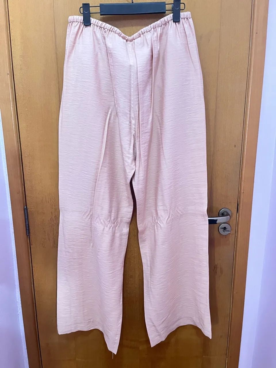 Calça Zara - G - Foto 2