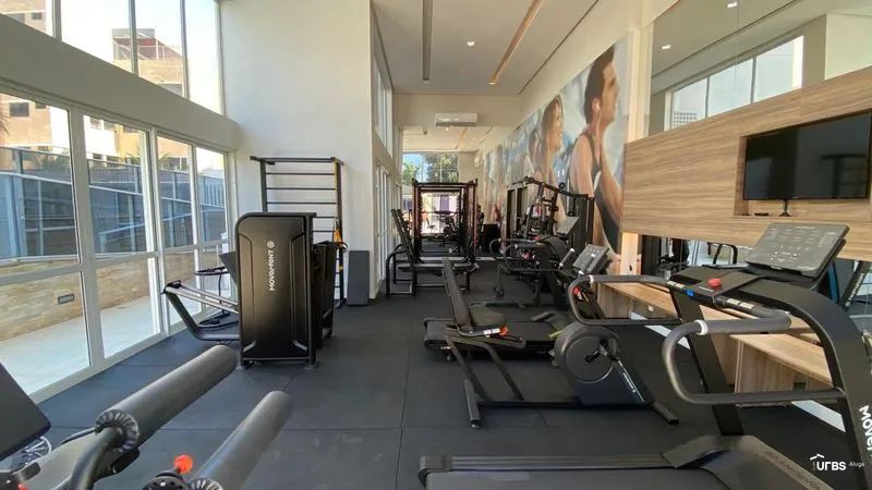 Apartamento, 166 m², 3 qts, , 3 vagas, Plano Diretor Sul - Foto 5
