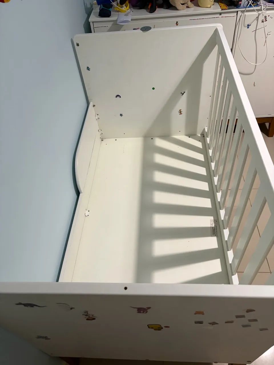 Berço  - Foto 3