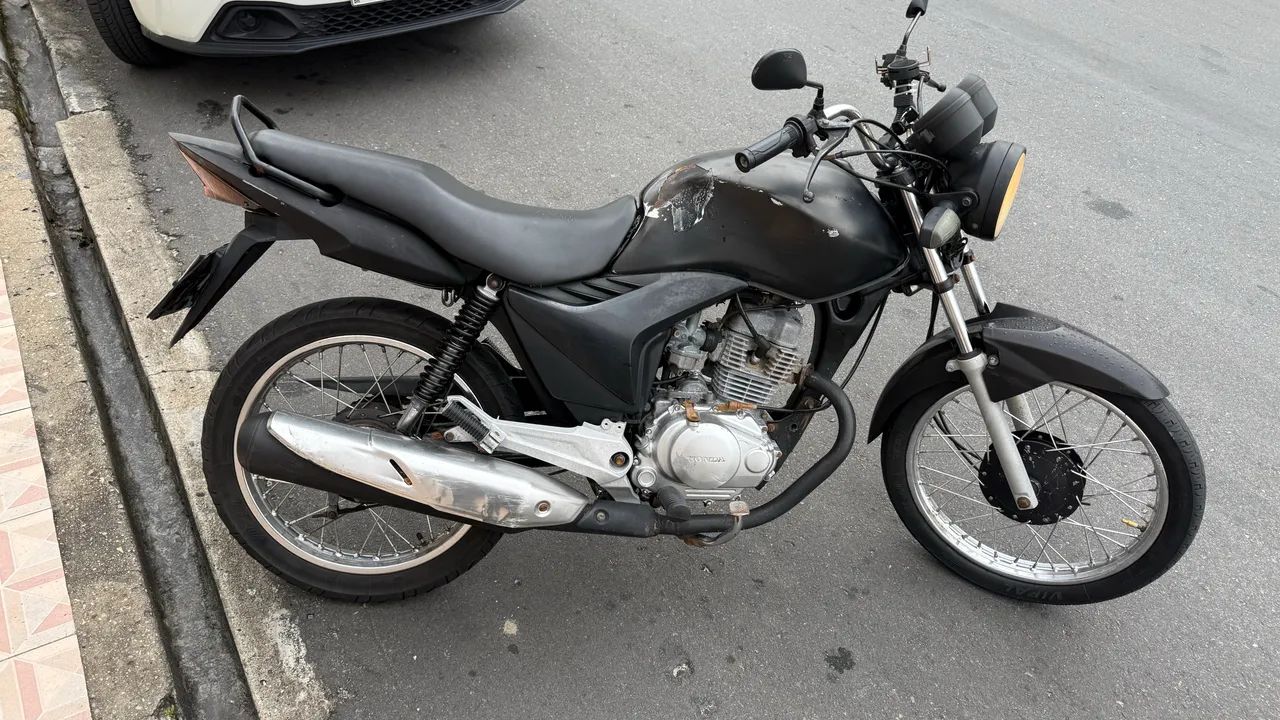 Fan 125 2009