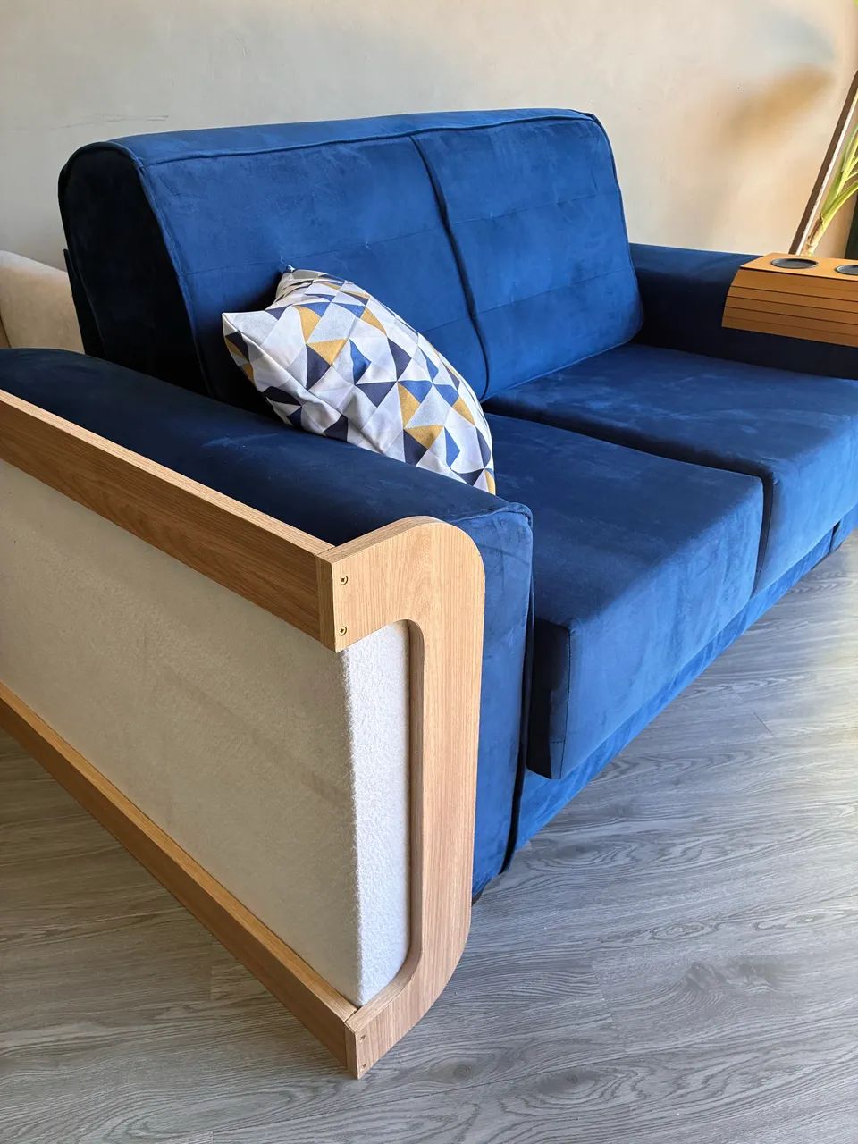 Sofa 2 lugares  - Foto 4