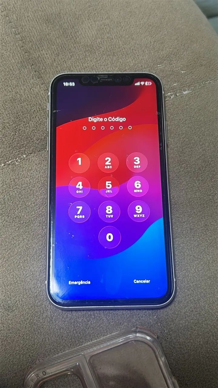 IPHONE 11 - Foto 4