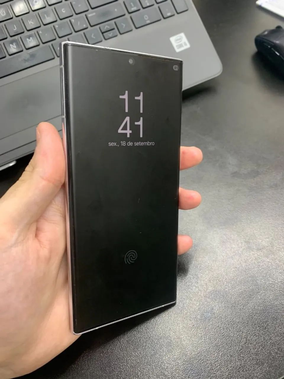 S22 Ultra - Foto 2