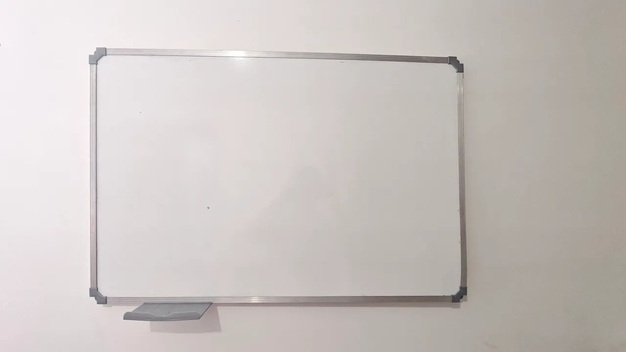Quadro lousa 