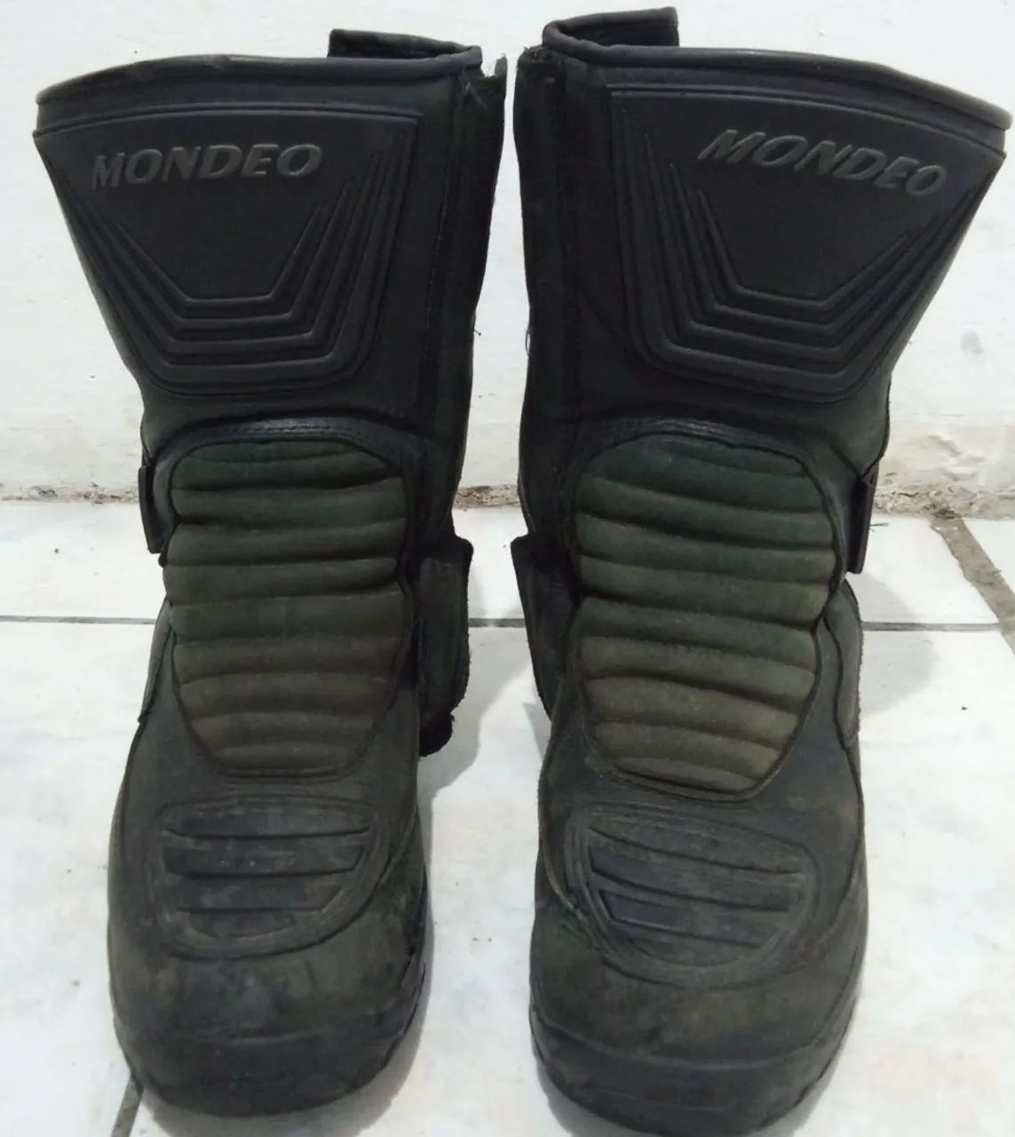 Bota Mondeo Trip DRY