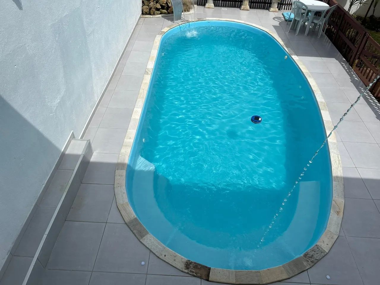 Piscina completa? - Foto 3