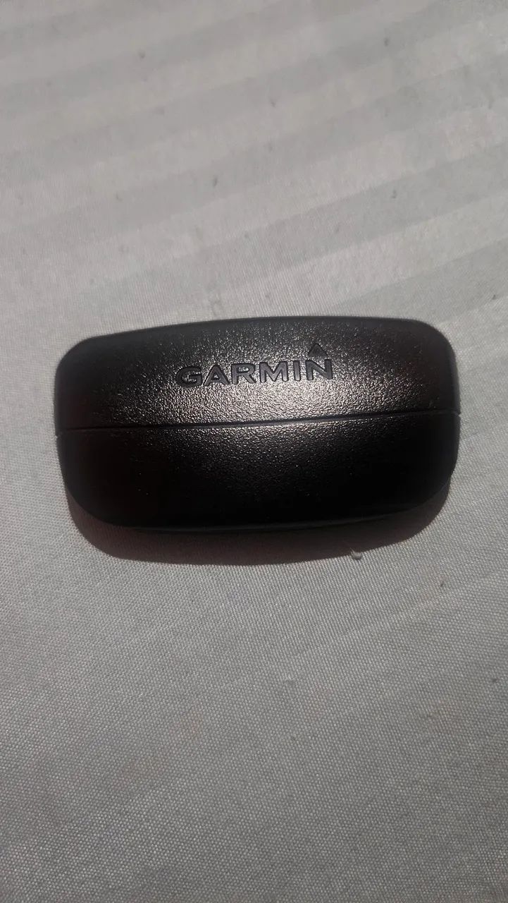 Sensor Garmin ( Sem cinta )