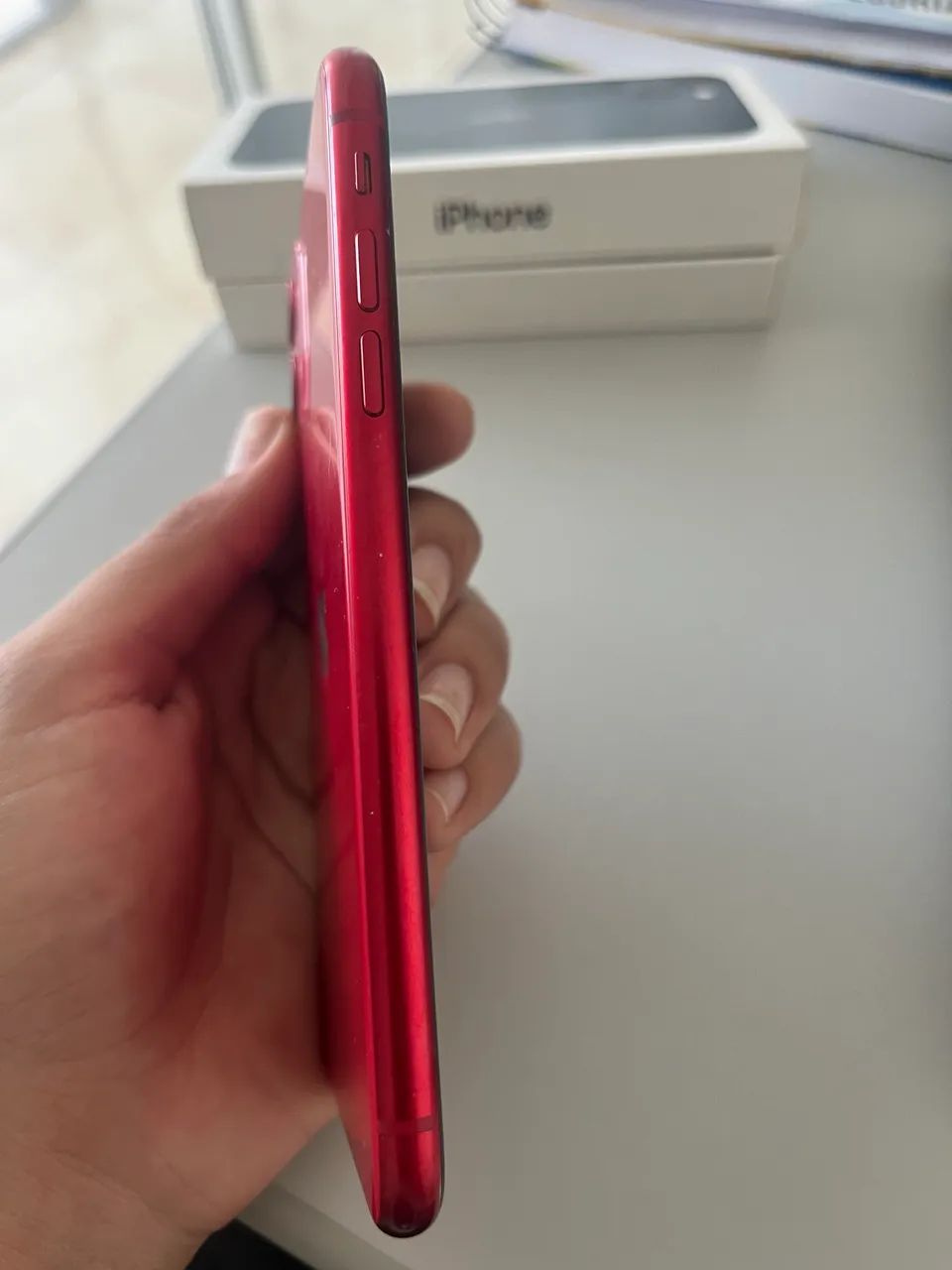 Vende- se iPhone 11  - Foto 4