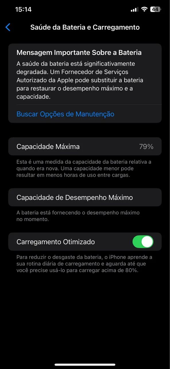 iPhone XS Max super conservado  - Foto 4