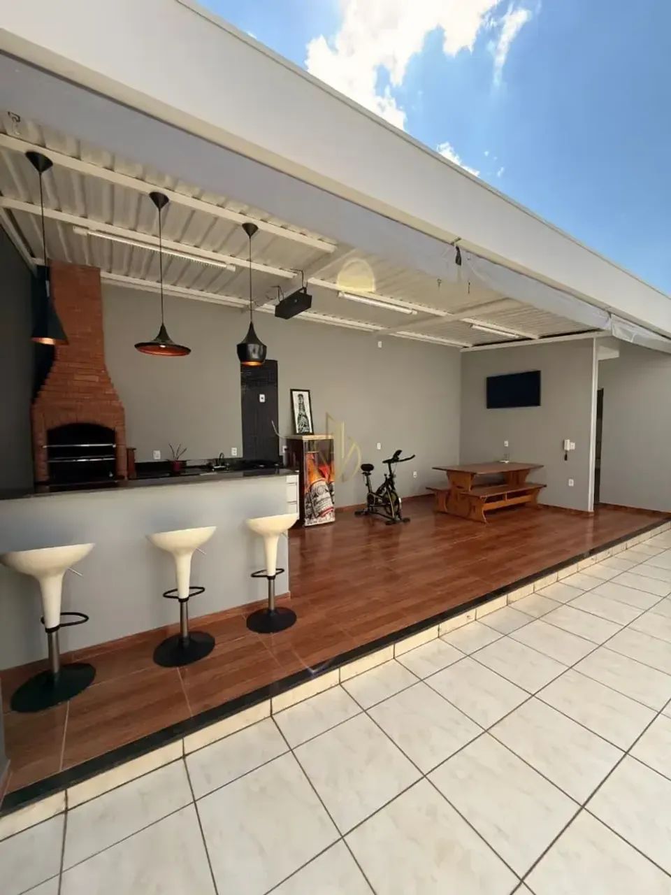 Casa Parque dos Eucaliptos II - Foto 2