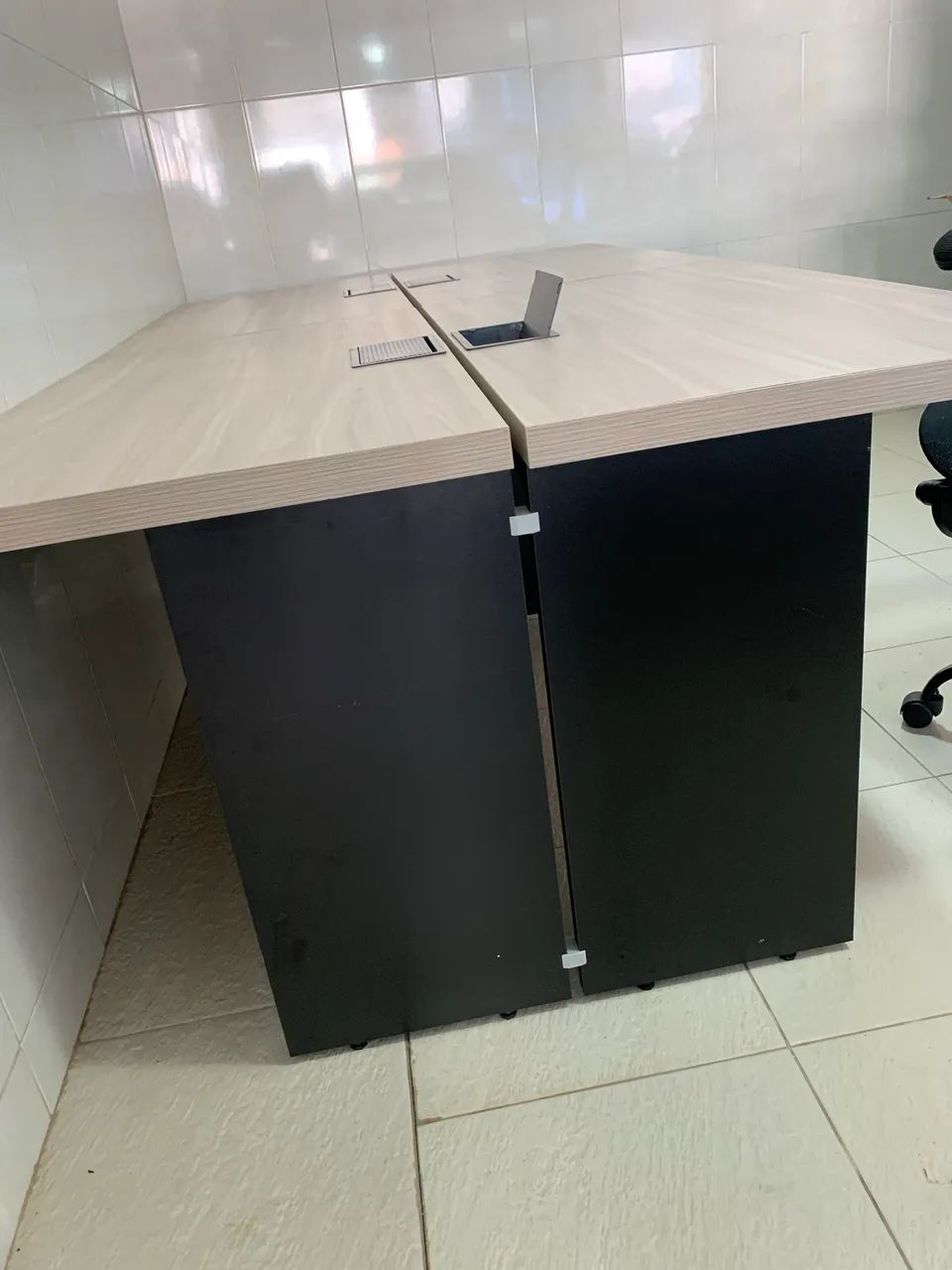 Plataforma de trabalho  - Foto 5
