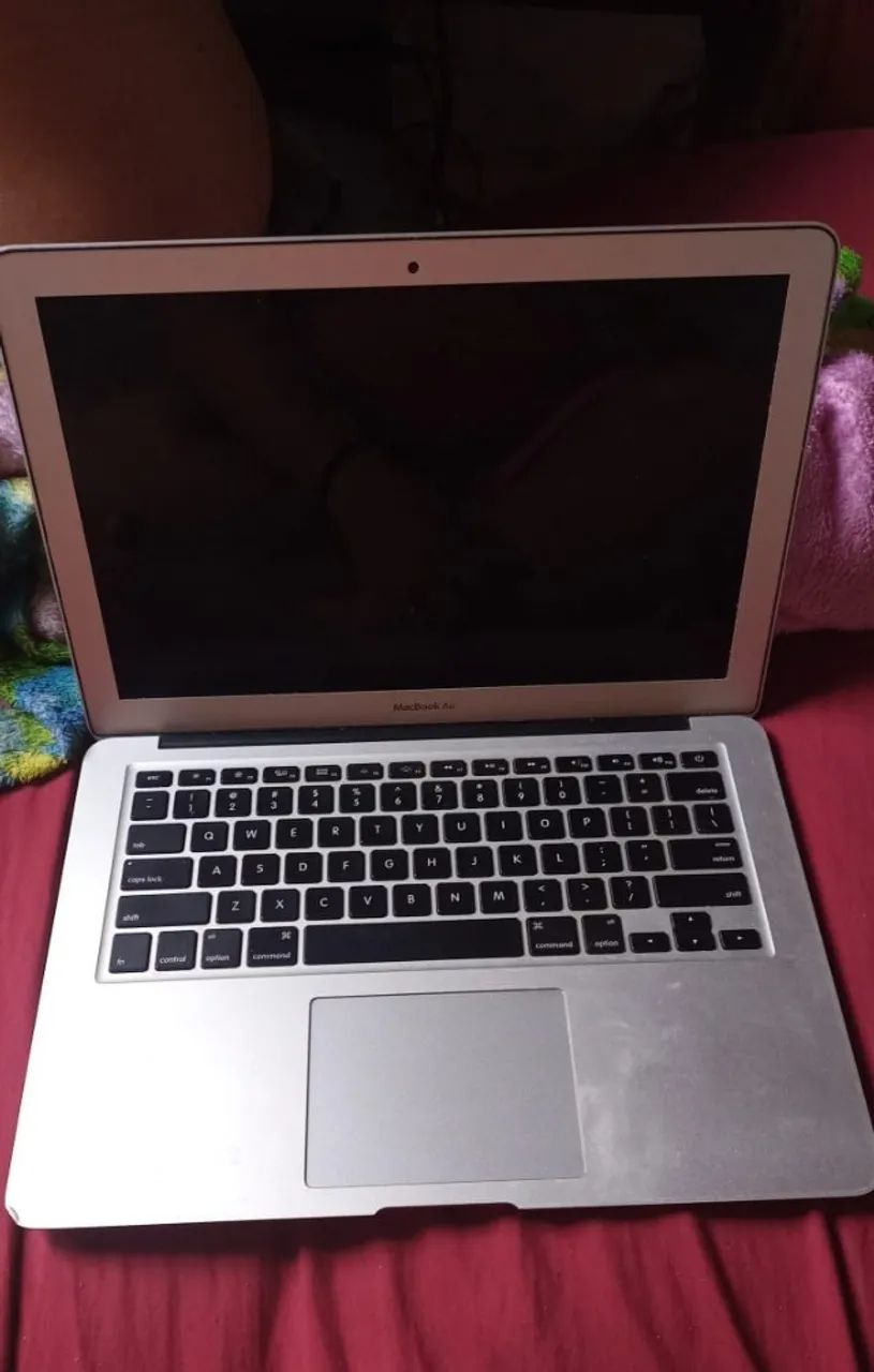 Macbook Air A1466 2017 - Foto 3