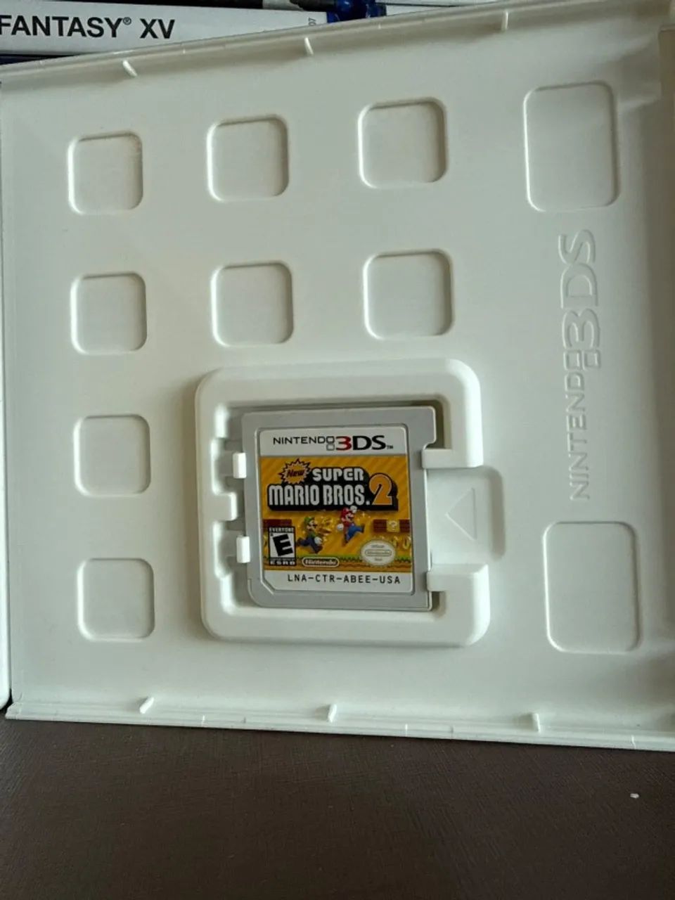 New Super Mario Bros 2 - 3DS - Foto 3
