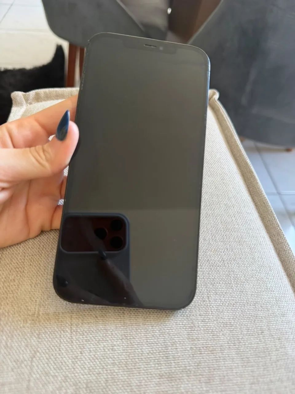 Vende iPhone 12 Pro Max - Foto 3