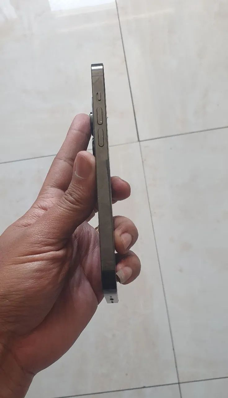 Iphone 14 pro 512GB RARIDADE! - Foto 5