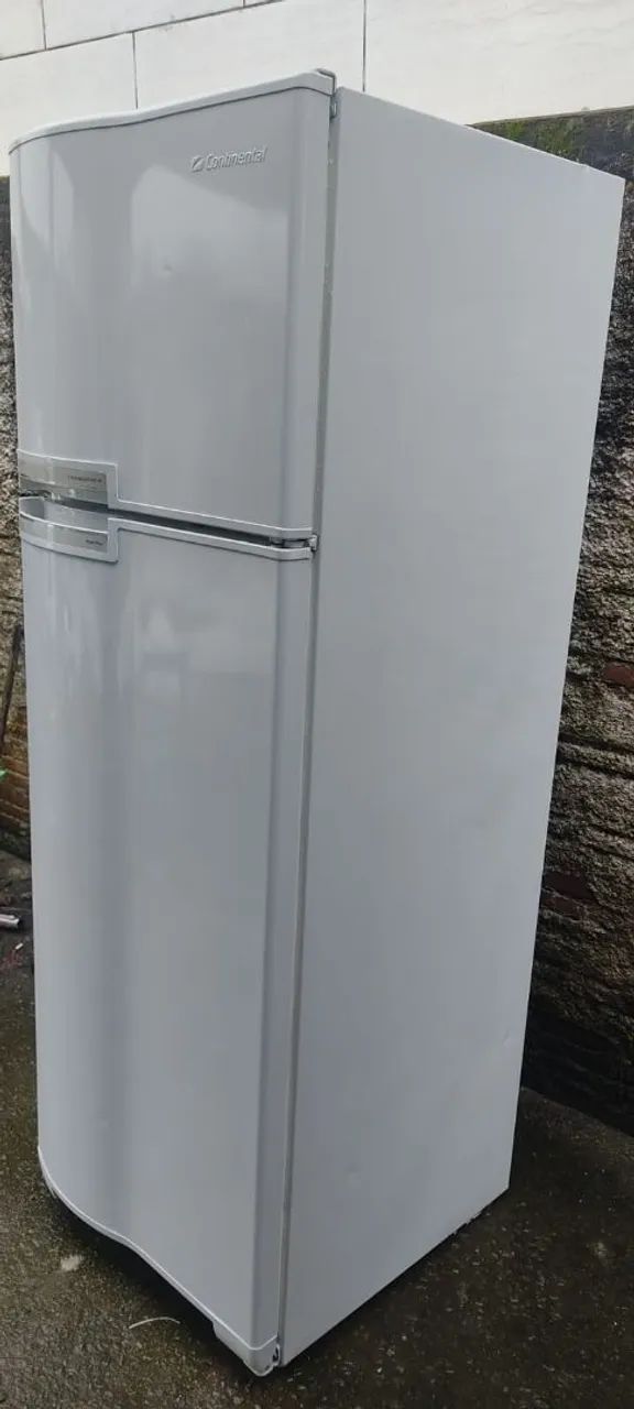 Geladeira Frost Free dúplex  - Foto 2