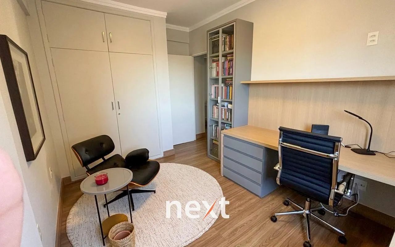 apartamento - Cambuí - Campinas - Foto 4