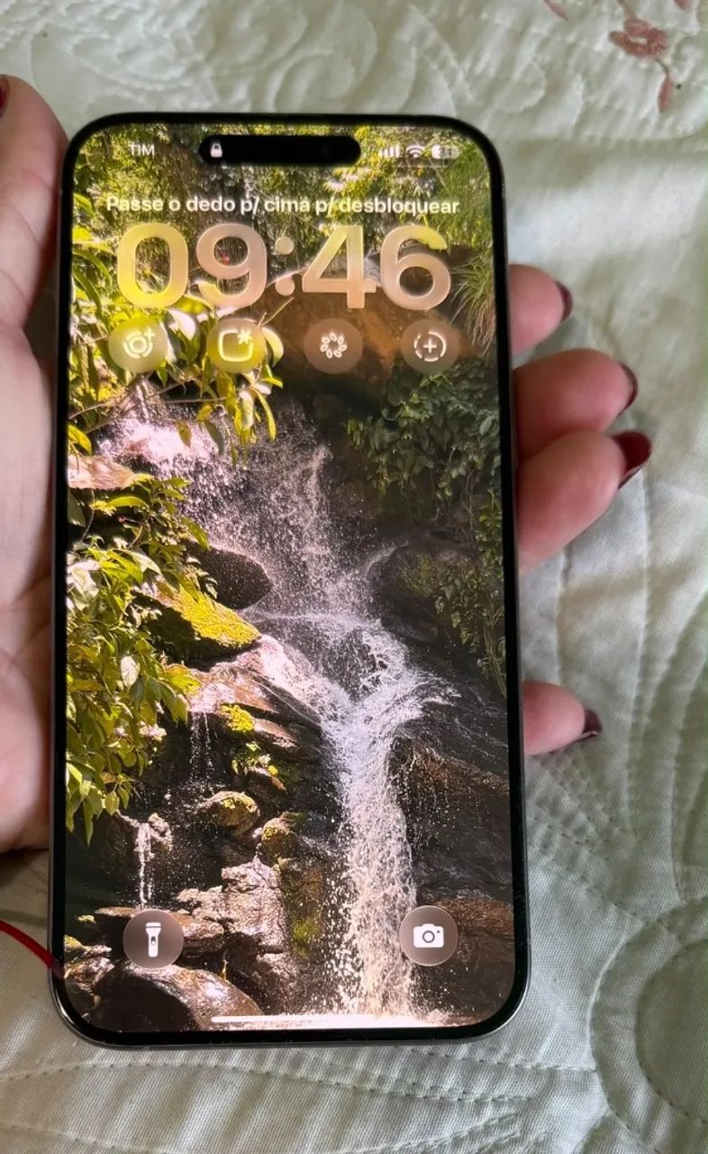 iPhone 15 Pro Max 256gb - Foto 3
