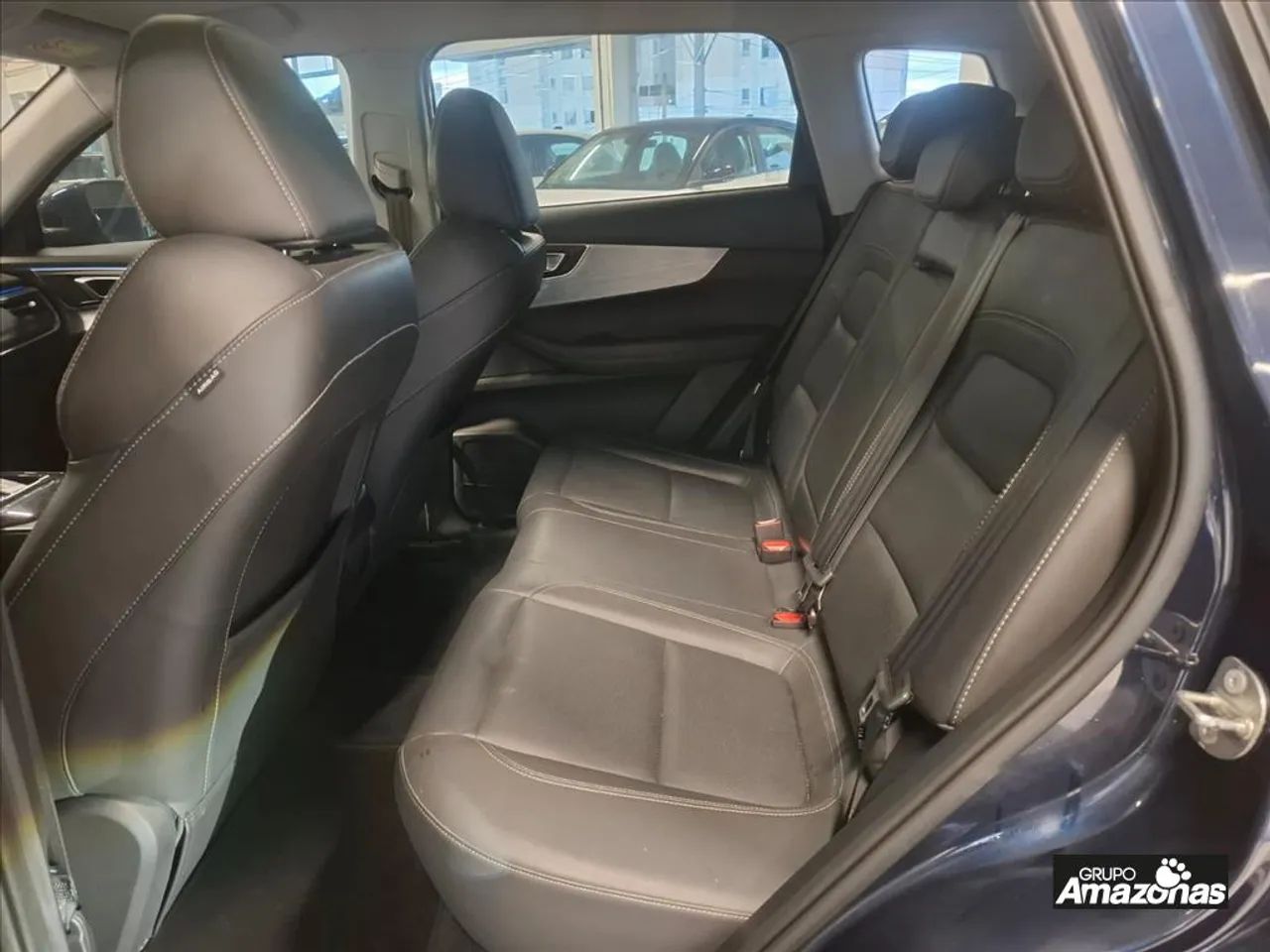 Chery Tiggo 7 Pro 1.5 Turbo Híbrido, foto 13 de 20