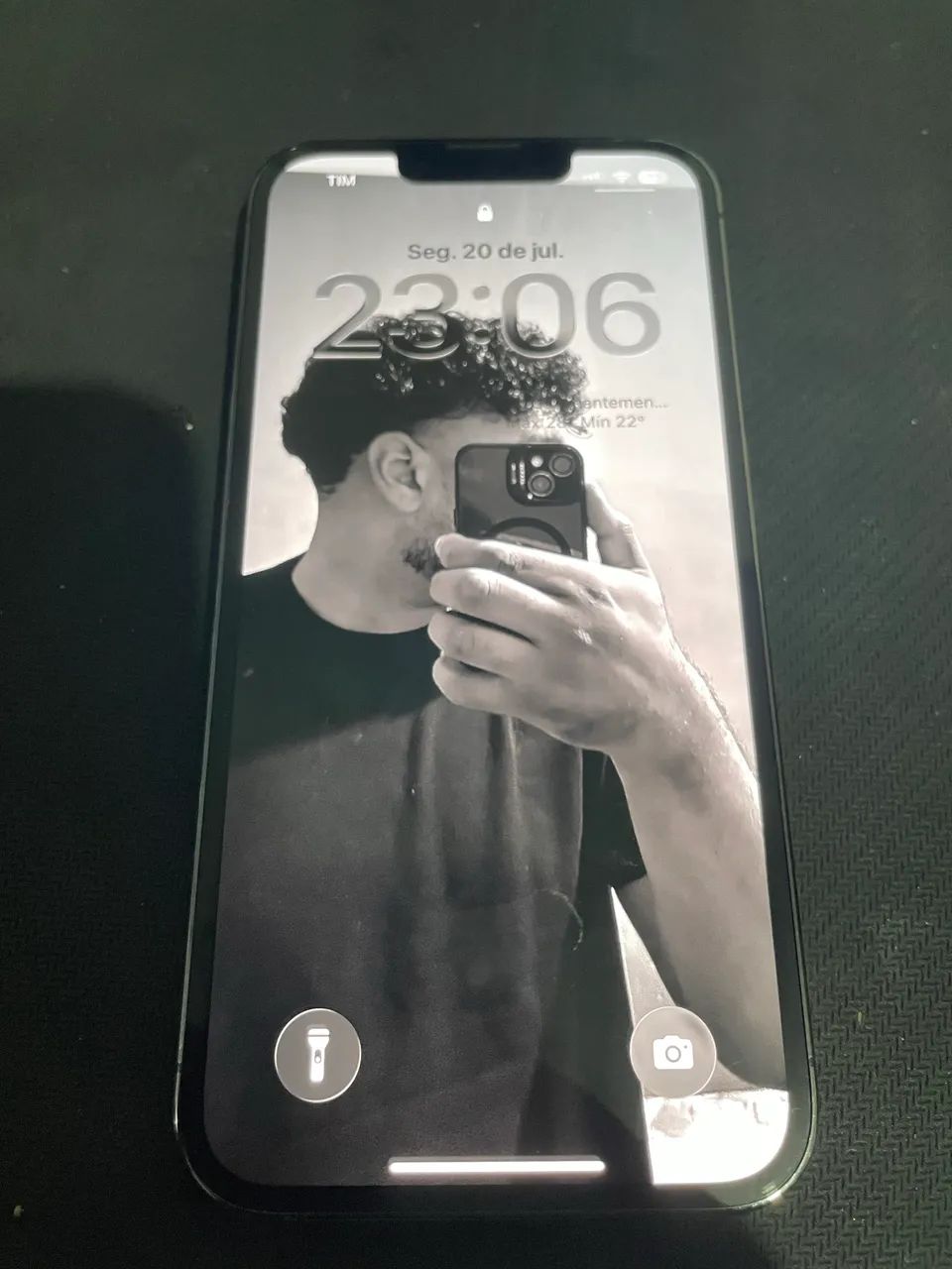 iPhone 13 Pro 128gb - Foto 3