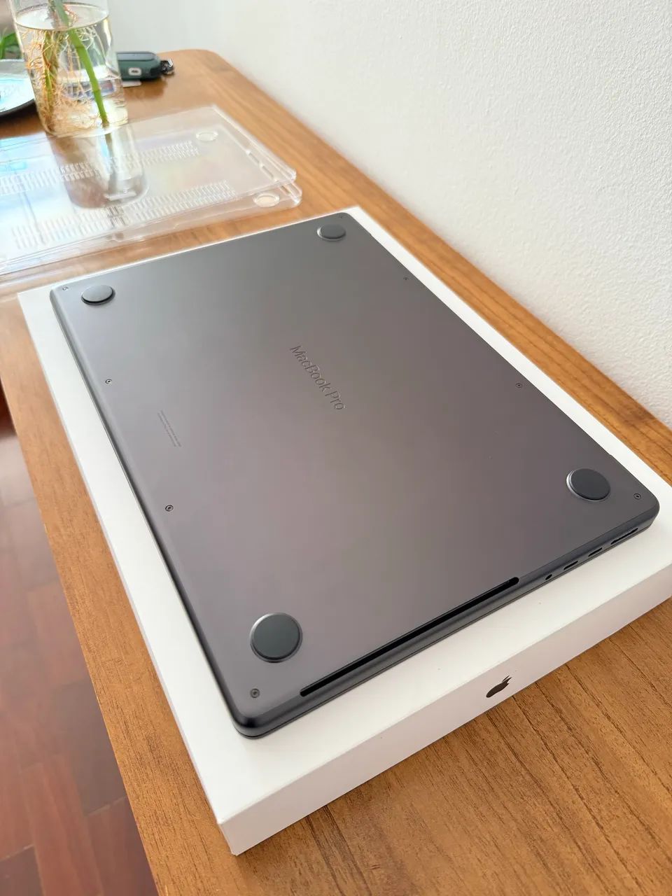 MacBook Pro M3 Pro - Foto 4