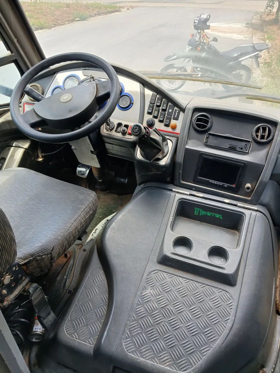 Microônibus  - Foto 5