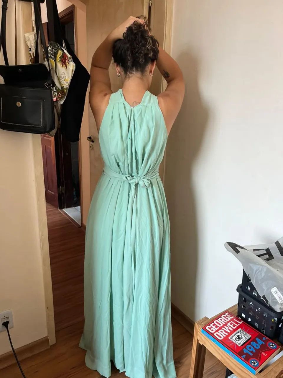 Vestido madrinha de casamento - Foto 5