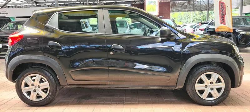 Renault Kwid 1.0 Zen 2018 - Foto 3