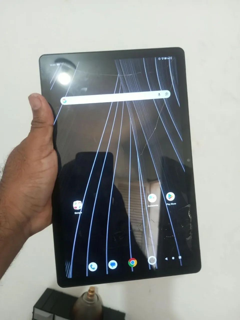 Tablet vaio leia anuncio - Foto 4