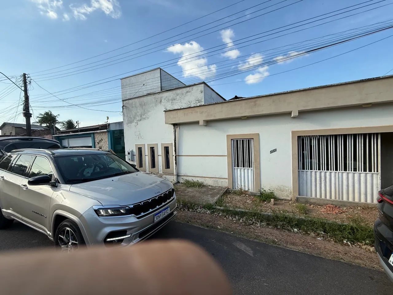 Vende-se casa OPORTUNIDADE NO MARABAIXO 2