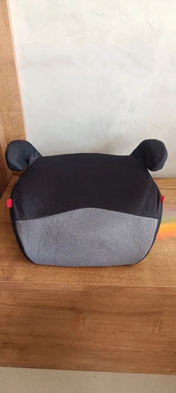 Cadeirinha infantil para carro